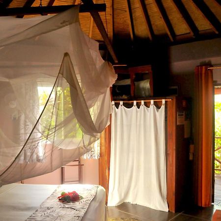 Mango Island Lodges Saint Joseph Zewnętrze zdjęcie